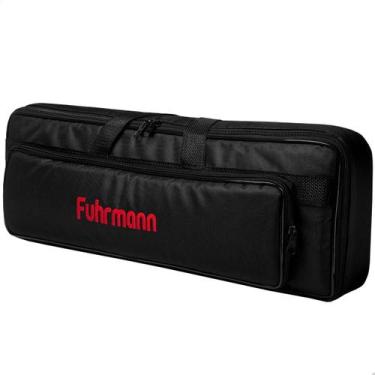Imagem de Bag Para Pedalboard Média  Fuhrmann