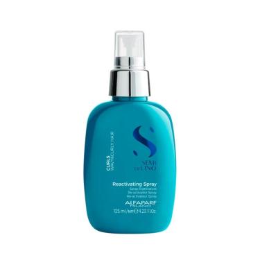Imagem de Alfaparf Semi di Lino Curls Reactivating Spray 125ml