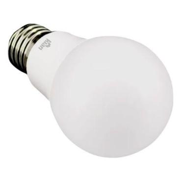 Imagem de Lâmpada Led Bulbo A60 6W 6500K Bivolt KIAN