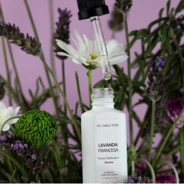 Imagem de Essência Concentrada Lavanda Francesa 30ml - The Candle Store
