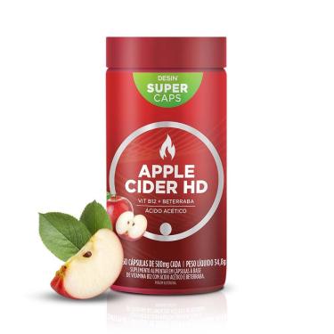 Imagem de Apple Cider HD (60 cápsulas)