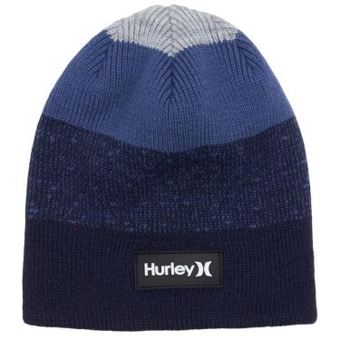 Imagem de Gorro Hurley Stripes WT25 Marinho