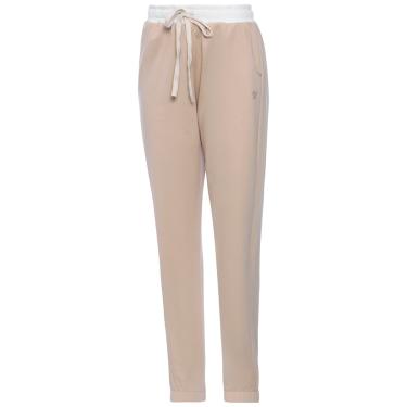 Imagem de Calça Moletom Rainha Casual Winter, Areia, G