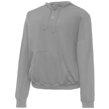 Imagem de Canguru Rainha Cosy, Mescla Cinza, GG