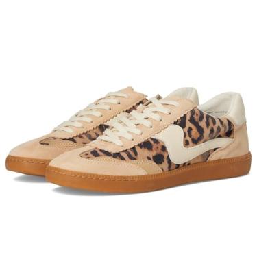 Imagem de Dolce Vita Tênis feminino Notice, Lt Leopard, 38