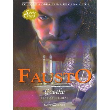 Imagem de Fausto - 2ª Ed