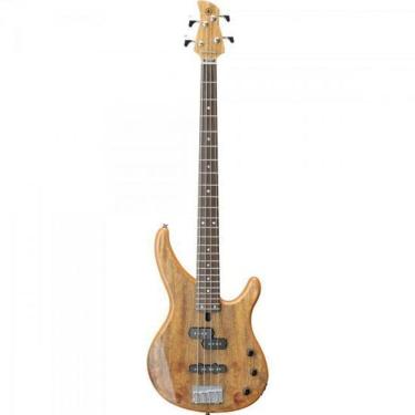Imagem de Contrabaixo 4 Cordas Trbx174Ewnt Natural Yamaha