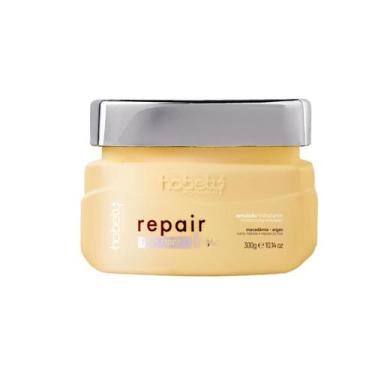 Imagem de Emulsão Repair Line Hobety 300g - Hobety Profissional