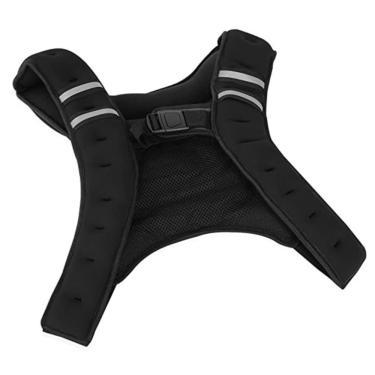 Imagem de Colete De Peso Para Treinamento Funcional Bonafit Preto