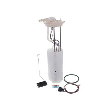 Imagem de ACDelco Módulo de sensor de nível e bomba de combustível do equipamento original GM MU1725 com vedação, boia e arnês