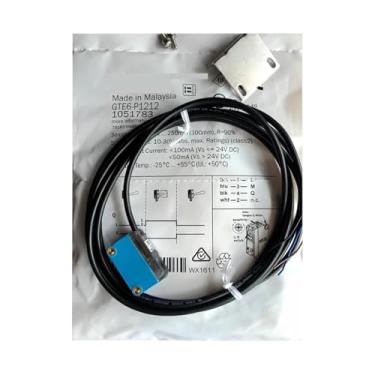 Imagem de Sensor Gte6-n1212 N1211 Gtb6-n1211 N1212 Gtb6-p1211, GSE6-N1112