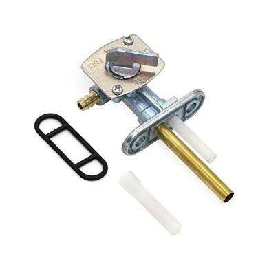 Imagem de Motoparty Bomba de interruptor de válvula Petcock de gás combustível para Yamaha TTR TT-R 90 125 225 230 250 2000-2011 2001 2002 2003 2004 2005 2006 2007 2008 2009 2010