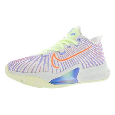 Imagem de Nike Tênis masculino Air Zoom BB NXT Spruce Aura CK5707-002, Aura de abeto aura/abeto, 8