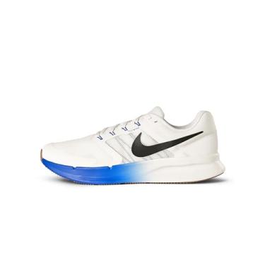 Imagem de Nike Tênis de corrida masculino Run Swift 3 Road, Veleiro/preto/azul/marrom claro, 40