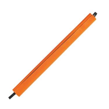 Imagem de RNXRZANK Protetor de Corda Portátil E Leve com Fecho, Ideal para Arboristas Que Praticam Montanhismo, Escalada E Atividades Ao Arborista, 50cm