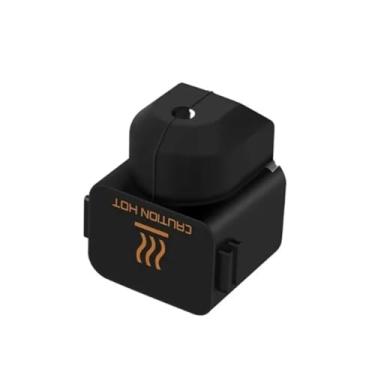 Imagem de Compatível com o kit de manutenção Bambu Lab A1 - Capa de silicone para hotend, cortador de filamento, tubo de PTFE e acessórios raspadores.(Silicone Sock 12pcs)