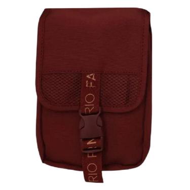 Imagem de Bolsa Farm Fervo Sofia Xadrez Feminina-Feminino