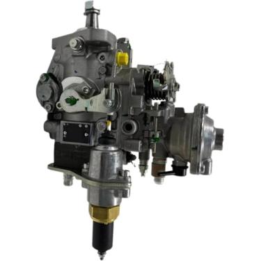 Imagem de Compatível com bomba de injeção de combustível do motor diesel IVECO CASE 0460424536 5801702991