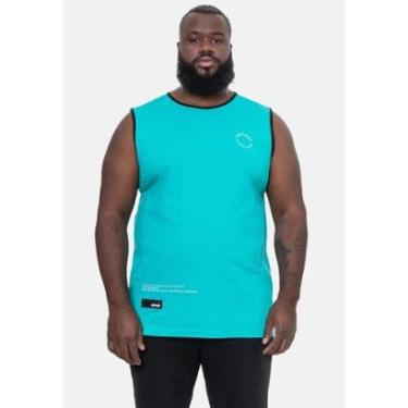 Imagem de Regata Onbongo Especial Masculino-Masculino