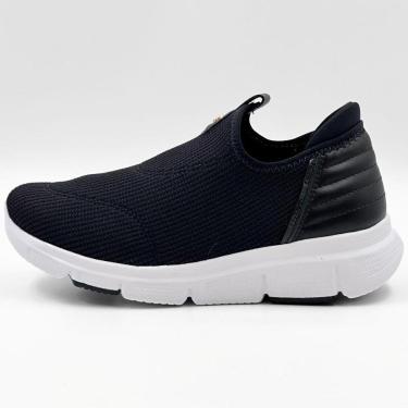 Imagem de Tênis Comfortflex Slip Feminino-Feminino