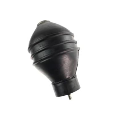 Imagem de Airbag Para Teste De Vedação De Tubulação Em Laboratório - 1 Unidade - Bloqueador De Água Inflável De Borracha De Alta Pressão | 25-250 Mm(220-250mm)