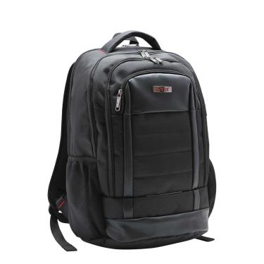 Imagem de Mochila Executiva Notebook Grande Republix Vix 8732210 Preta