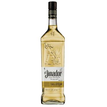 Imagem de Tequila El Jimador Reposado Ouro 750ml