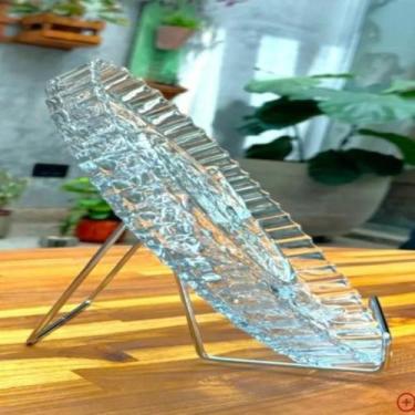 Imagem de Petisqueira nova 980ml 21,5x31,5x3cm para servir petiscos - Full Fit I