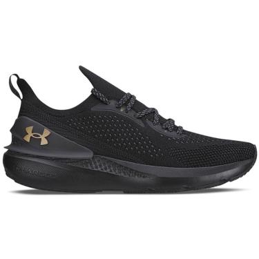Imagem de Tênis de Corrida Under Armour Charged Quicker-Masculino
