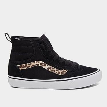 Imagem de Tênis Vans Ashwood Hi Decon Feminino-Feminino