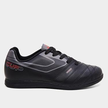 Imagem de Chuteira Futsal Infantil Topper Cup VIII Menino-Masculino