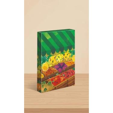 Imagem de Jogo de Tabuleiro Cooperativo para Família - Congratulations Store