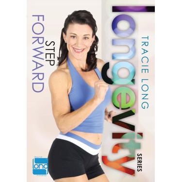 Imagem de Tracie Long Longevity: Step Forward