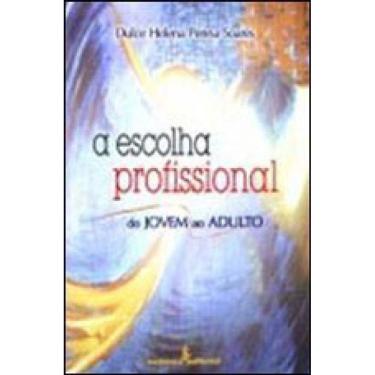 Imagem de A Escolha Profissional