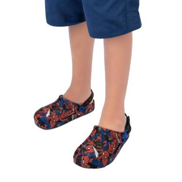 Imagem de Sandália Grendene Crocband Infantil Masculina