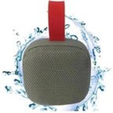 Imagem de Mini Caixinha de Som Portátil Bluetooth XLS-225 - 4 cores disponíveis,