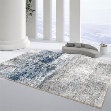 Imagem de HJZSZX Tapete de veludo cristal Sala de estar Quarto Cama Cobertor Coberto com cobertor Decoração para casa, SJR lavável 9.120 x 200 cm 47 x 79 polegadas