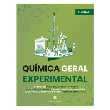 Imagem de Química Geral Experimental