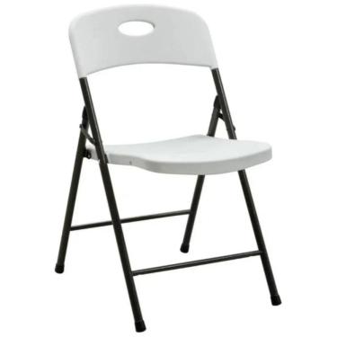 Imagem de Cadeira Dobrável Churrasco Plástico - Member`S Mark