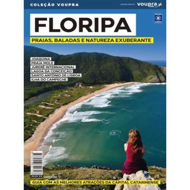Imagem de Floripa - Praias, Baladas E Natureza Exuberante