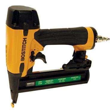 Imagem de BOSTITCH Kit de grampeador de coroa estreita calibre 18 (SX1838K)