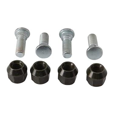 Imagem de All Balls Racing Kit de parafusos e porcas para roda 85-1005