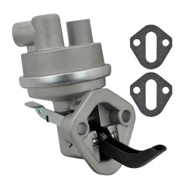 Imagem de Bomba de combustível mecânica compatível com Dodge D250 W250 L6 5.9L Diesel M73060 1989 1990 1991 1992 1993