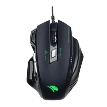 Imagem de Mouse Gamer Viper Pro Python 3.600 Dpi