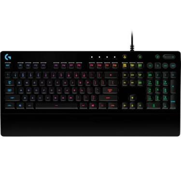 Imagem de Teclado Gamer Logitech G213 Prodigy - - 920-008083