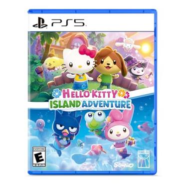 Imagem de Hello Kitty Island Adventure - PlayStation 5