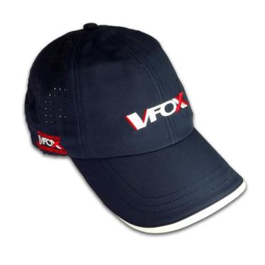 Imagem de Boné Para Pescaria Proteção Contra Raios Uv V-Fox