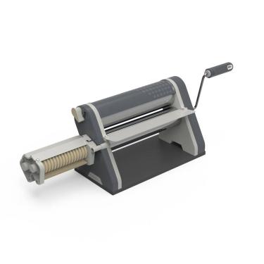 Imagem de Cilindro Laminador Estilo Antiaderente Com Cortador Anodilar