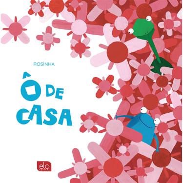 Imagem de Ô de casa