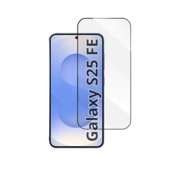 Imagem de Capa Capinha Case Proteção Anti Impacto Samsung Galaxy S25FE S25 FE Pe